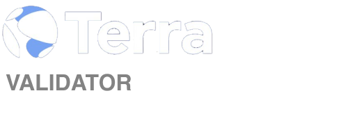 Terra Validator - Terra Firma